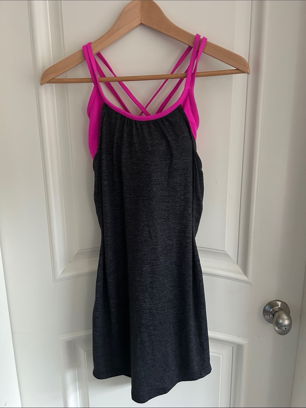 Athleta women’s dress size XXS